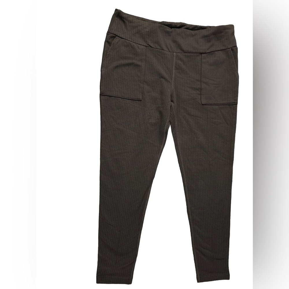 Mondetta Charcoal leggings